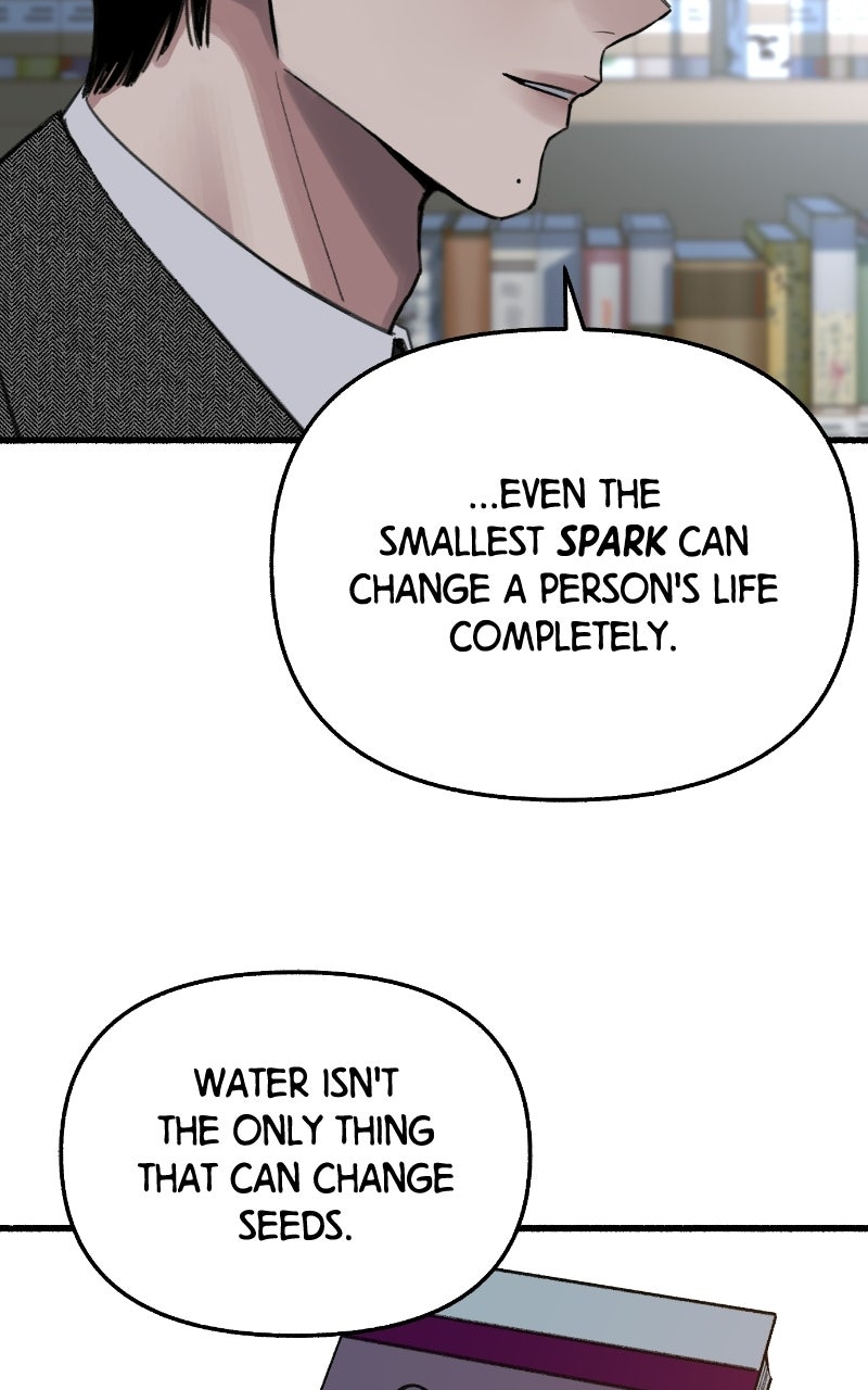Read Self-Immolation chapter 7 image 55 on Lezhin