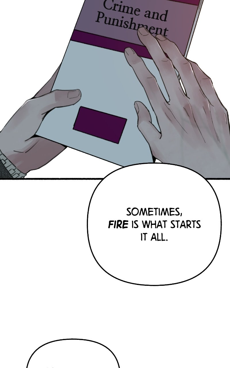 Read Self-Immolation chapter 7 image 56 on Lezhin