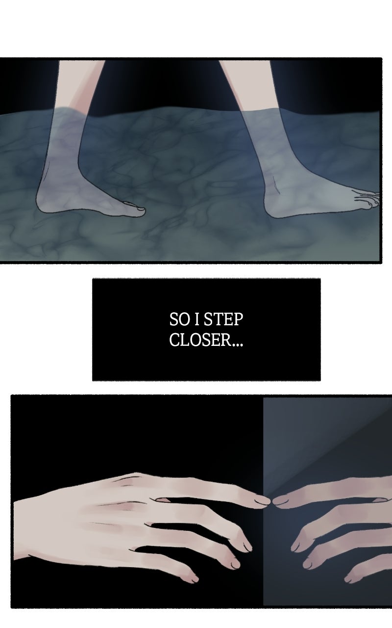 Read Self-Immolation chapter 7 image 6 on Lezhin