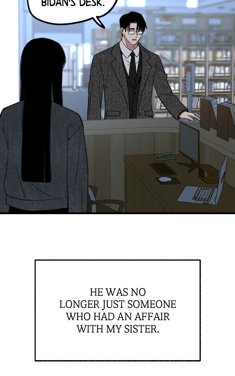 Read Self-Immolation chapter 7 image 64 on Lezhin