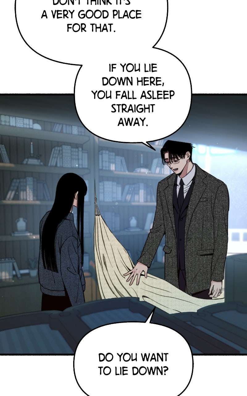 Read Self-Immolation chapter 7 image 72 on Lezhin