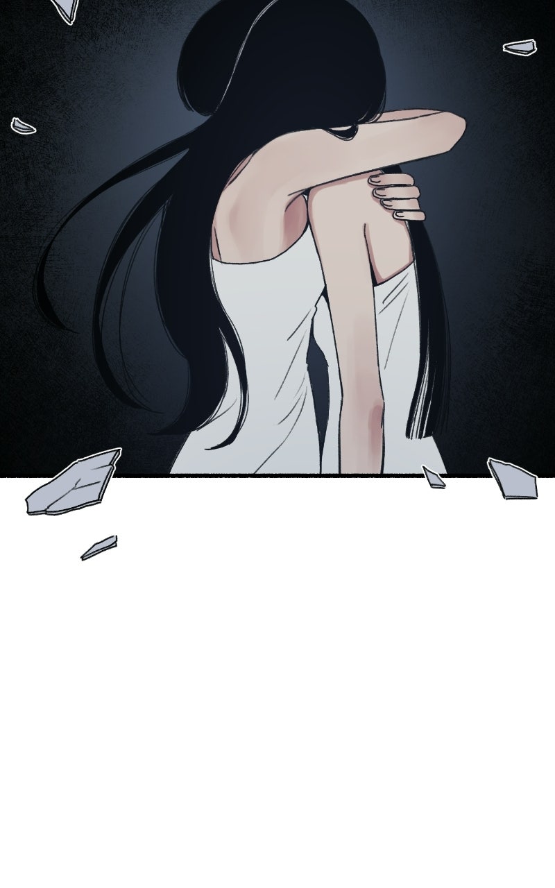 Read Self-Immolation chapter 7 image 8 on Lezhin