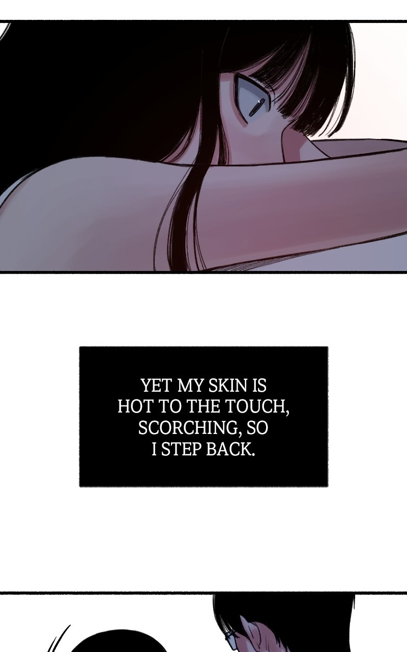 Read Self-Immolation chapter 7 image 9 on Lezhin