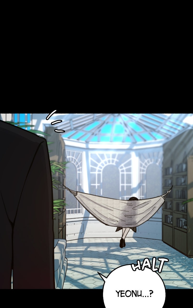 Read Self-Immolation chapter 8 image 1 on Lezhin