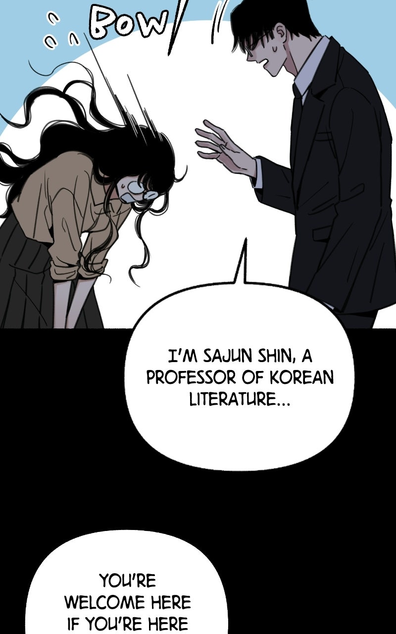 Read Self-Immolation chapter 8 image 10 on Lezhin
