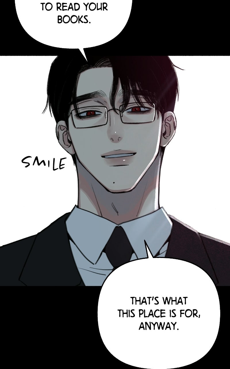 Read Self-Immolation chapter 8 image 11 on Lezhin