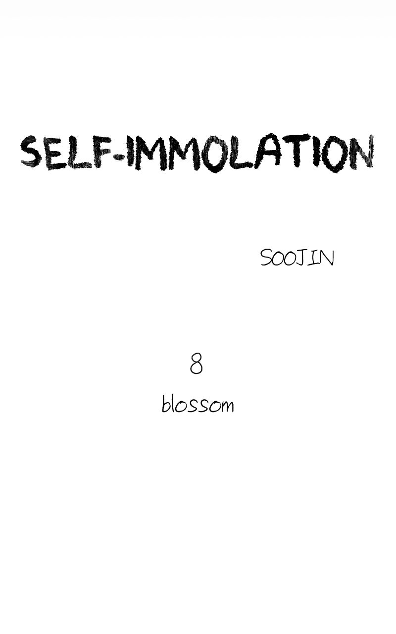 Read Self-Immolation chapter 8 image 14 on Lezhin