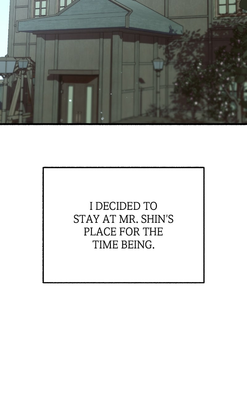 Read Self-Immolation chapter 8 image 16 on Lezhin