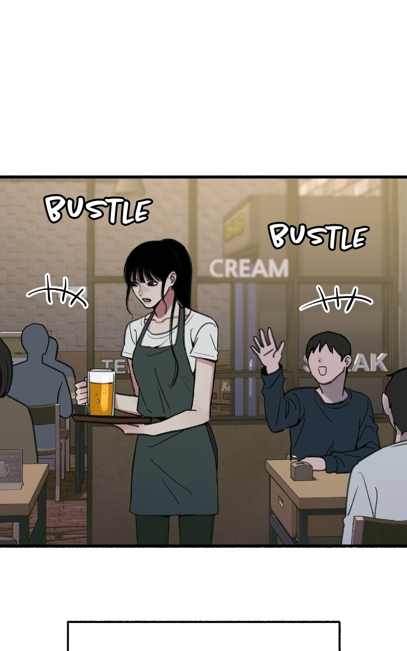 Read Self-Immolation chapter 8 image 18 on Lezhin