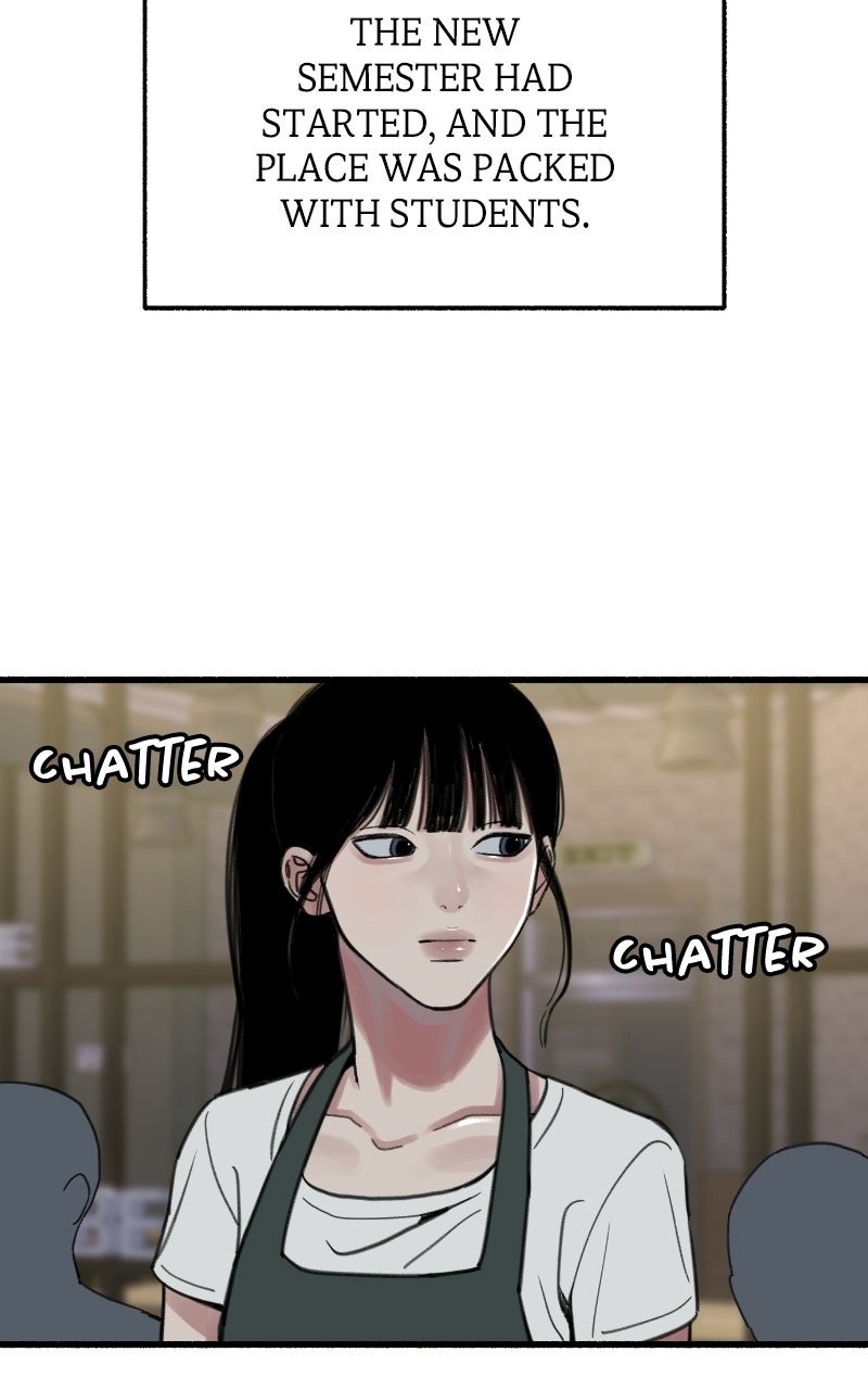 Read Self-Immolation chapter 8 image 19 on Lezhin