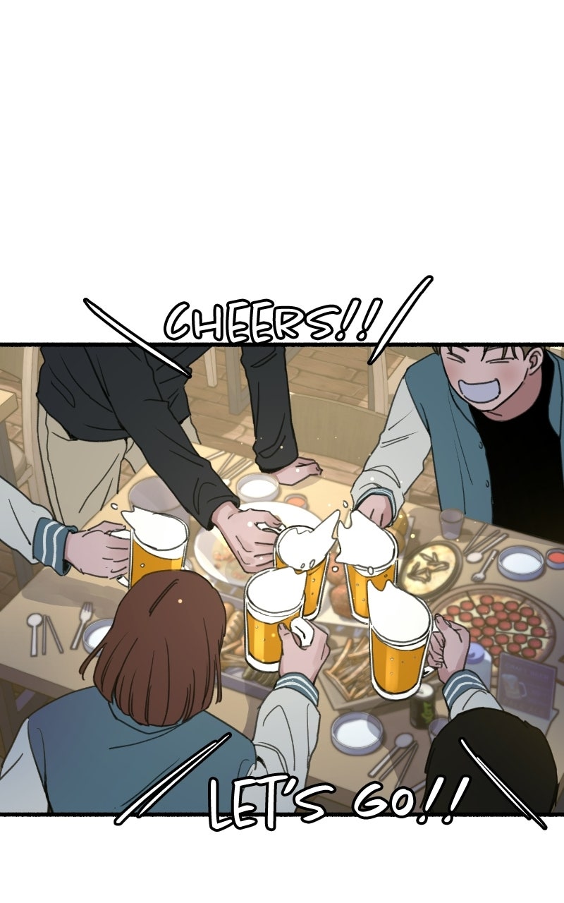 Read Self-Immolation chapter 8 image 20 on Lezhin
