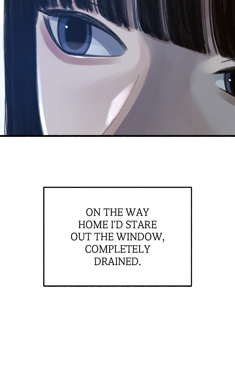 Read Self-Immolation chapter 8 image 22 on Lezhin
