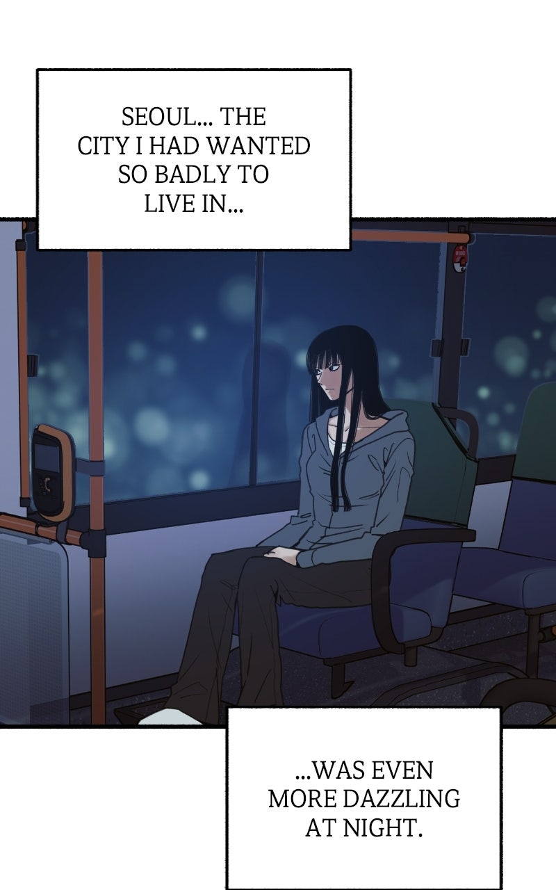 Read Self-Immolation chapter 8 image 23 on Lezhin