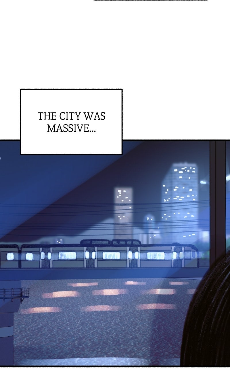 Read Self-Immolation chapter 8 image 24 on Lezhin