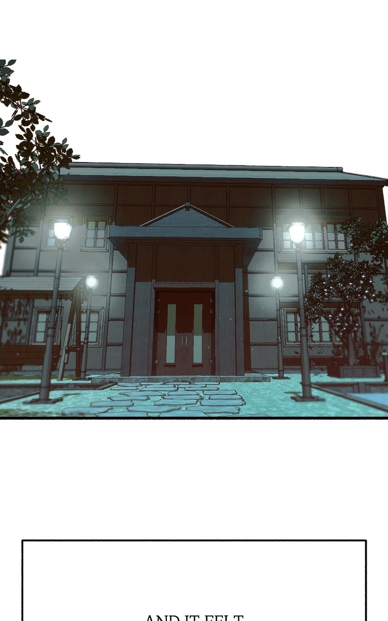 Read Self-Immolation chapter 8 image 27 on Lezhin