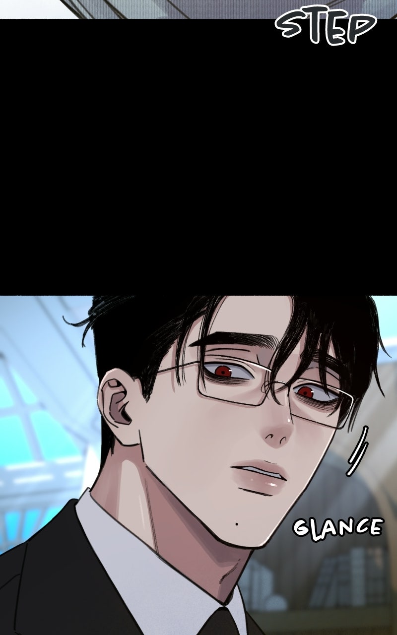 Read Self-Immolation chapter 8 image 3 on Lezhin