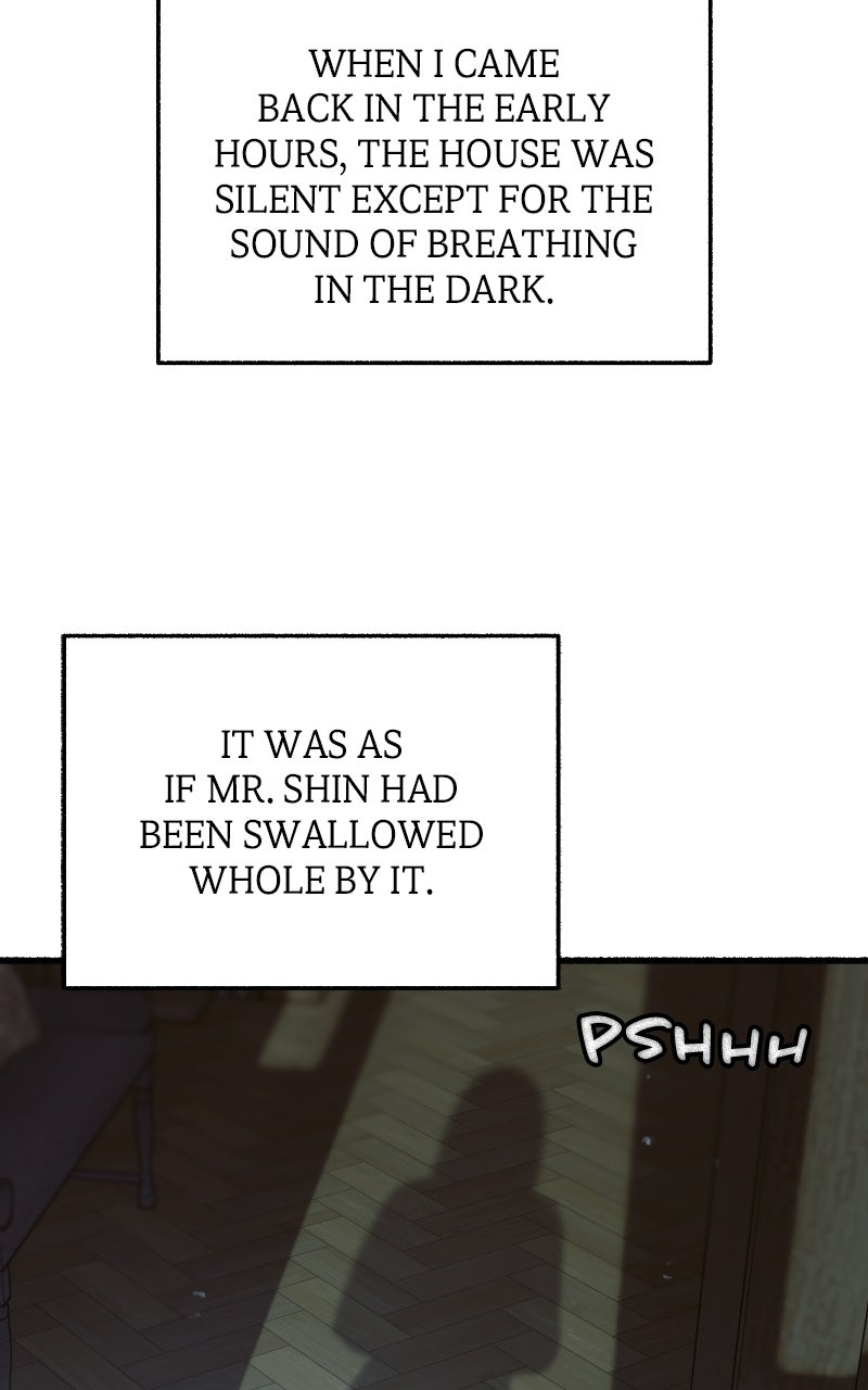 Read Self-Immolation chapter 8 image 30 on Lezhin