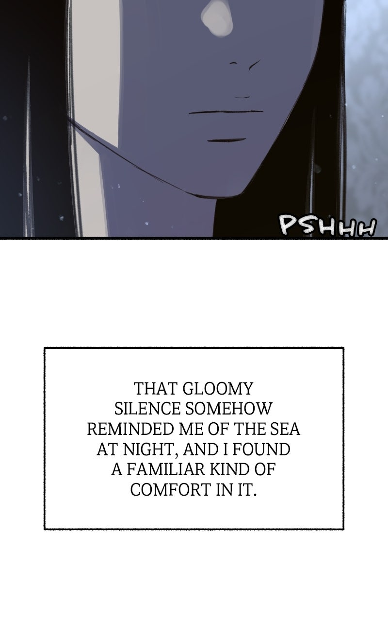 Read Self-Immolation chapter 8 image 32 on Lezhin