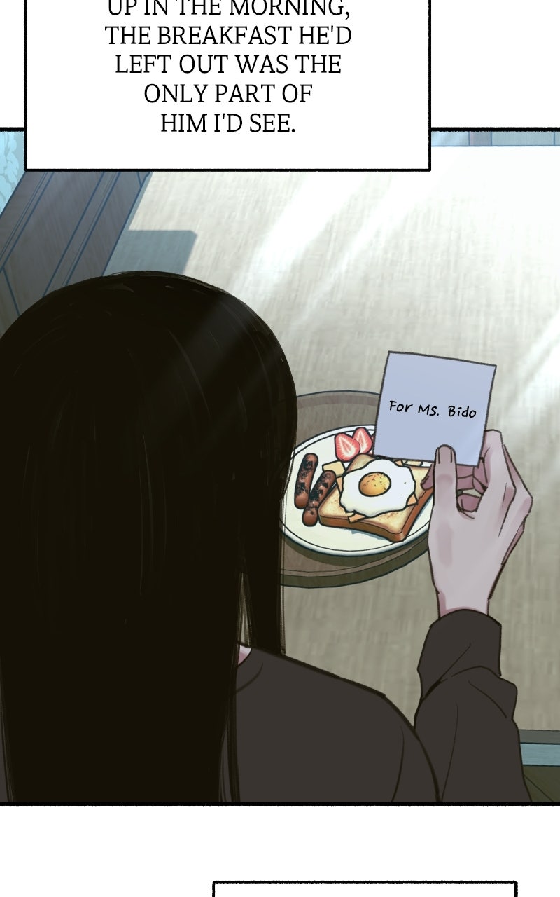 Read Self-Immolation chapter 8 image 34 on Lezhin