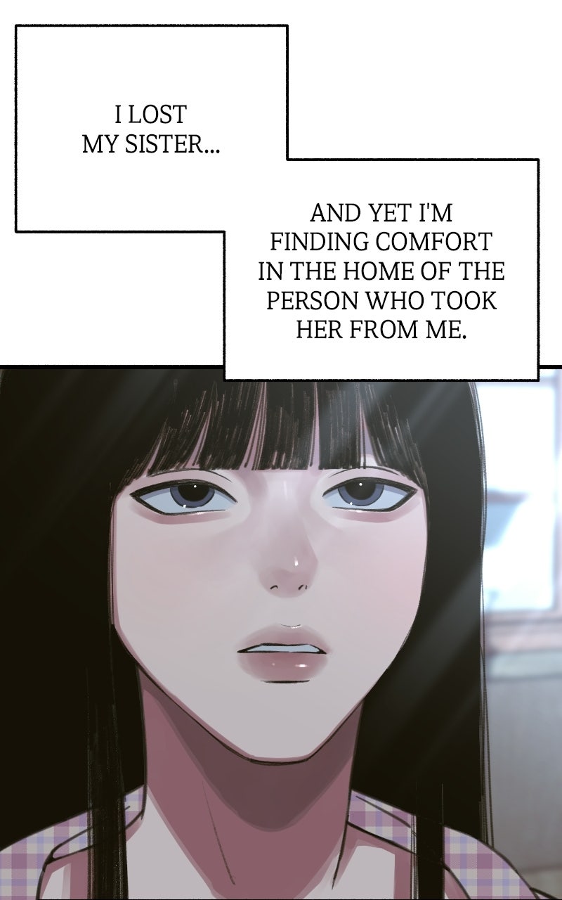 Read Self-Immolation chapter 8 image 37 on Lezhin
