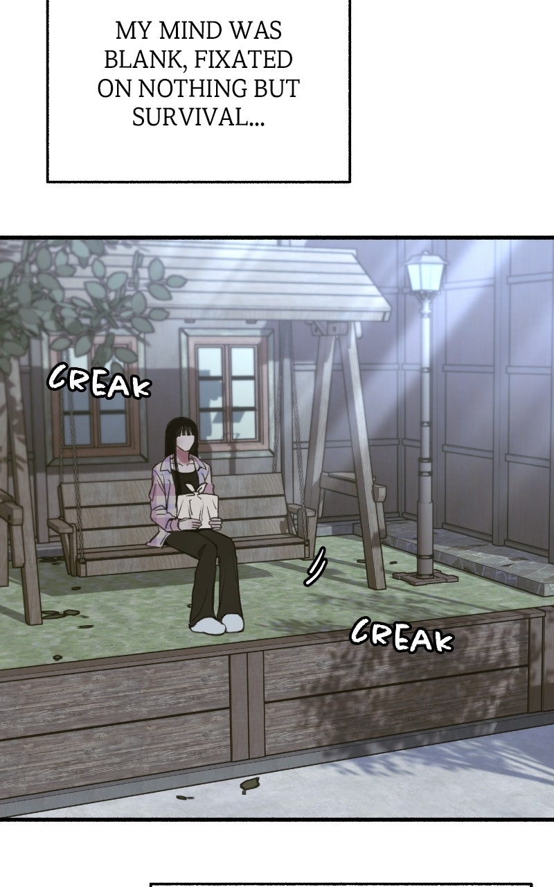 Read Self-Immolation chapter 8 image 40 on Lezhin
