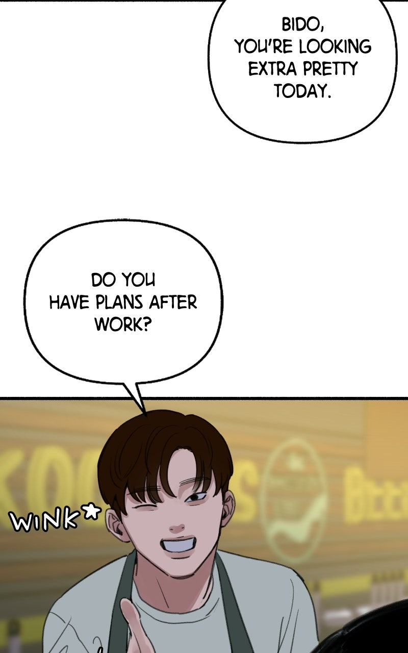 Read Self-Immolation chapter 8 image 43 on Lezhin