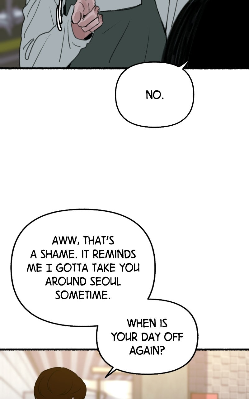 Read Self-Immolation chapter 8 image 44 on Lezhin