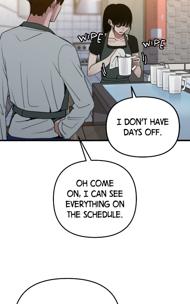 Read Self-Immolation chapter 8 image 45 on Lezhin