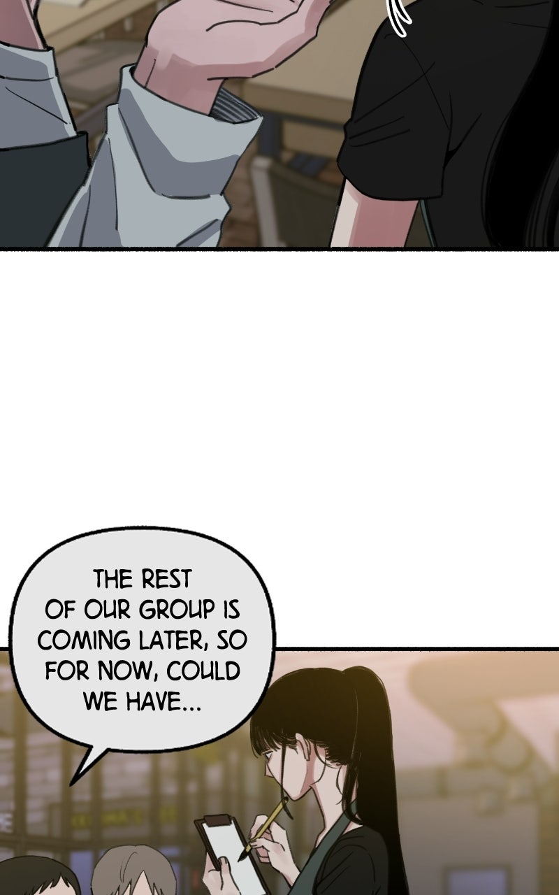 Read Self-Immolation chapter 8 image 48 on Lezhin