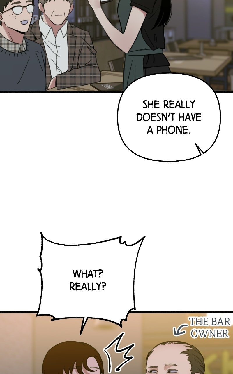 Read Self-Immolation chapter 8 image 49 on Lezhin
