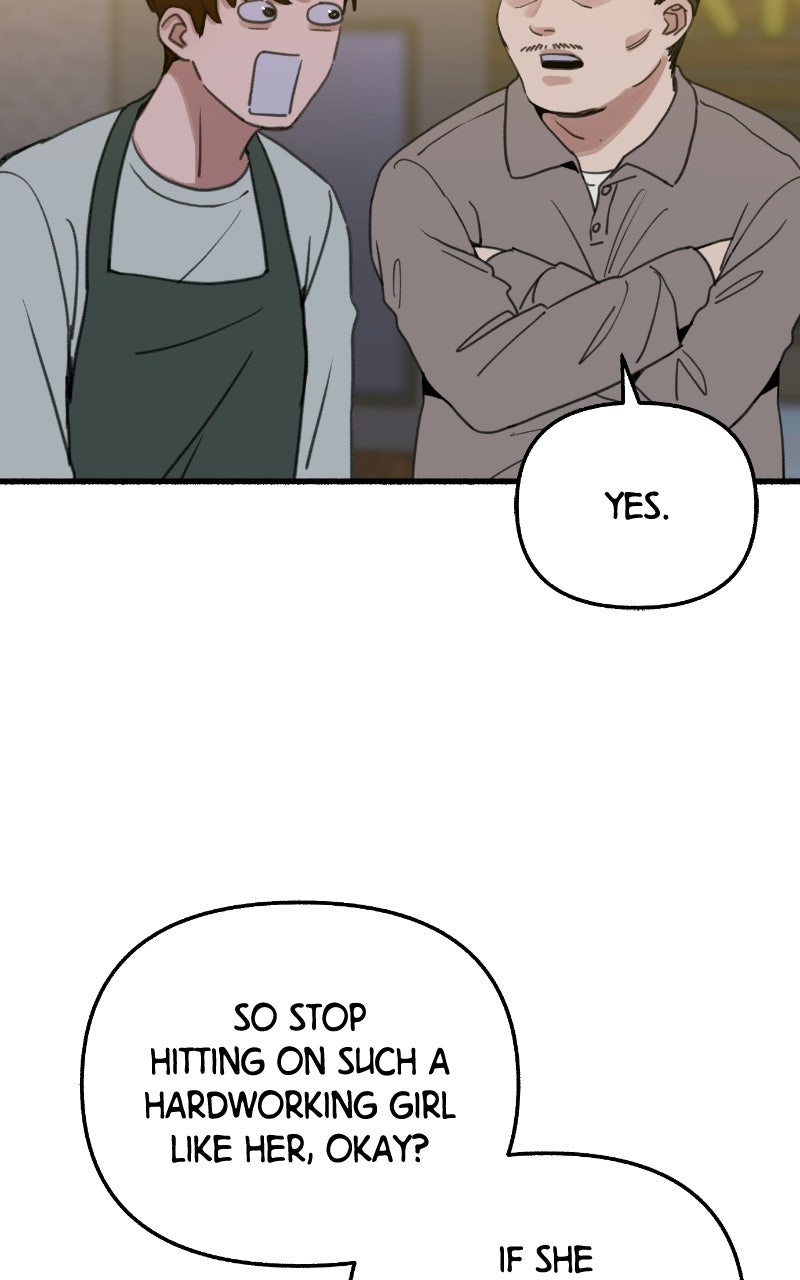 Read Self-Immolation chapter 8 image 50 on Lezhin
