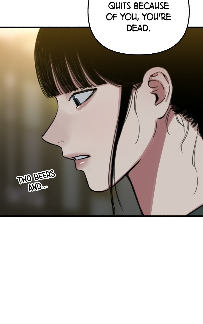 Read Self-Immolation chapter 8 image 51 on Lezhin