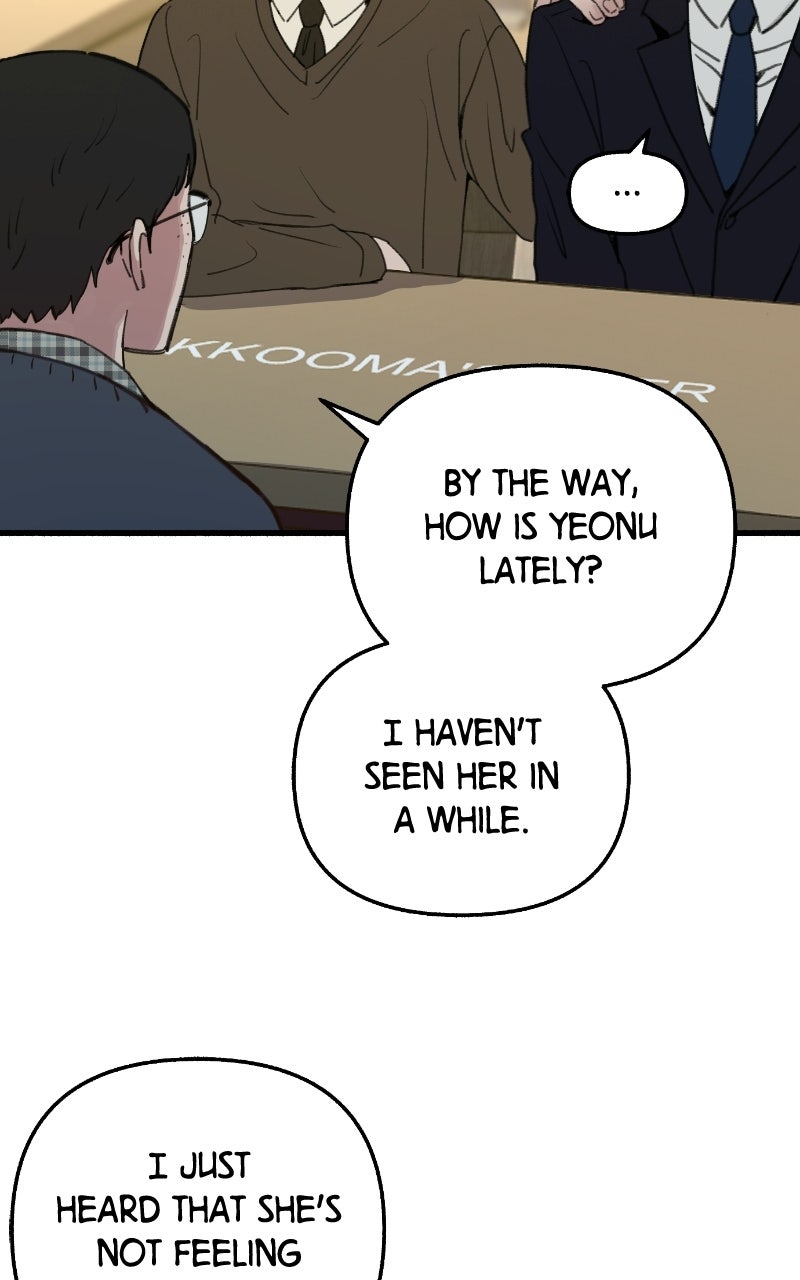 Read Self-Immolation chapter 8 image 62 on Lezhin