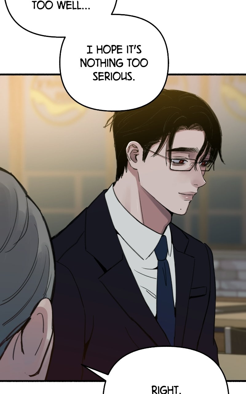 Read Self-Immolation chapter 8 image 63 on Lezhin