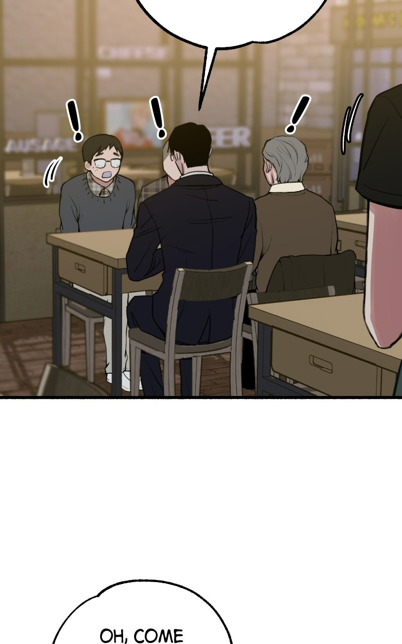 Read Self-Immolation chapter 8 image 66 on Lezhin