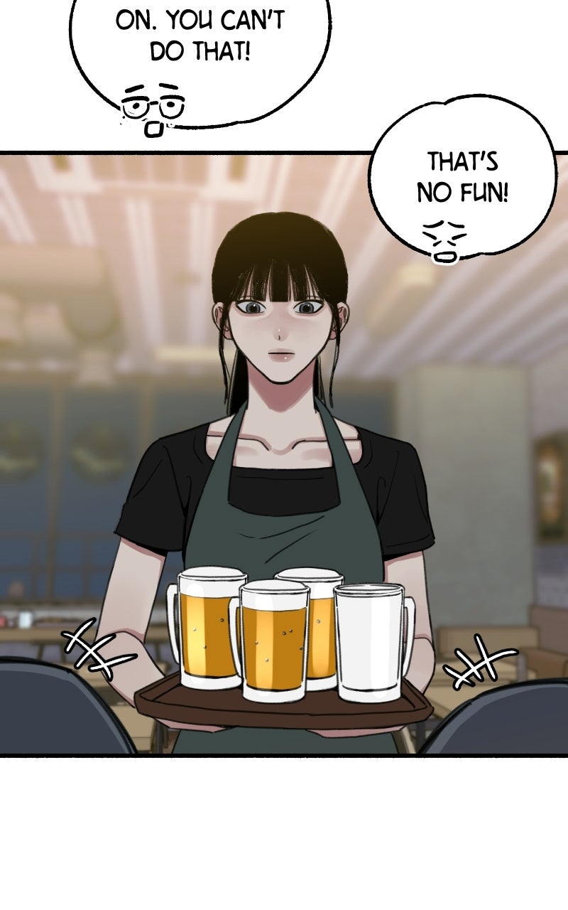 Read Self-Immolation chapter 8 image 67 on Lezhin