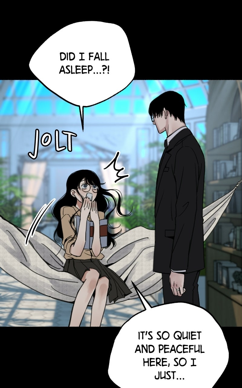 Read Self-Immolation chapter 8 image 7 on Lezhin