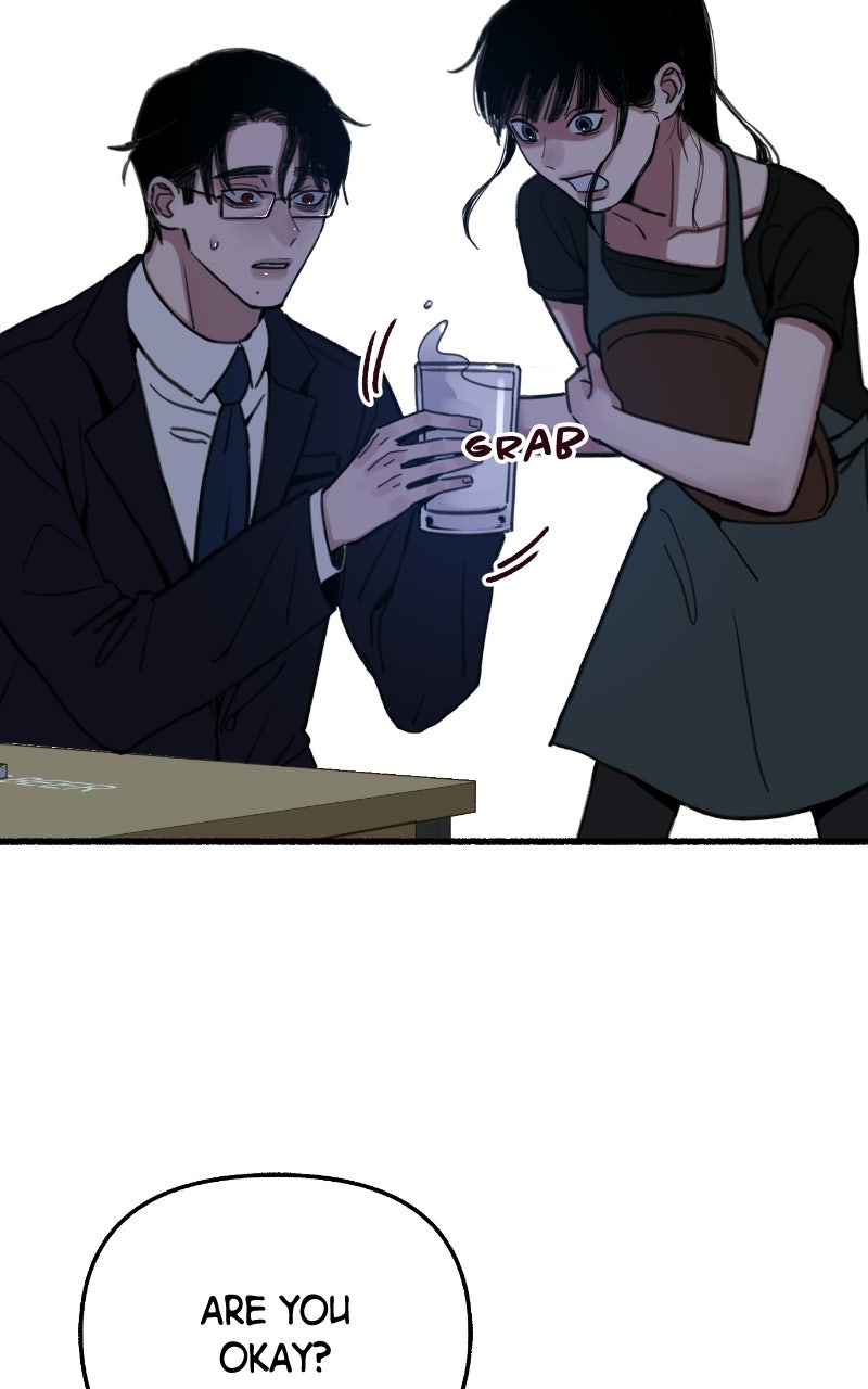 Read Self-Immolation chapter 8 image 73 on Lezhin