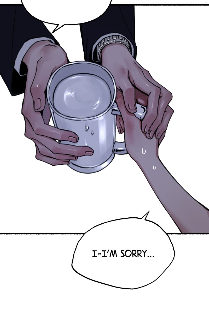 Read Self-Immolation chapter 8 image 74 on Lezhin