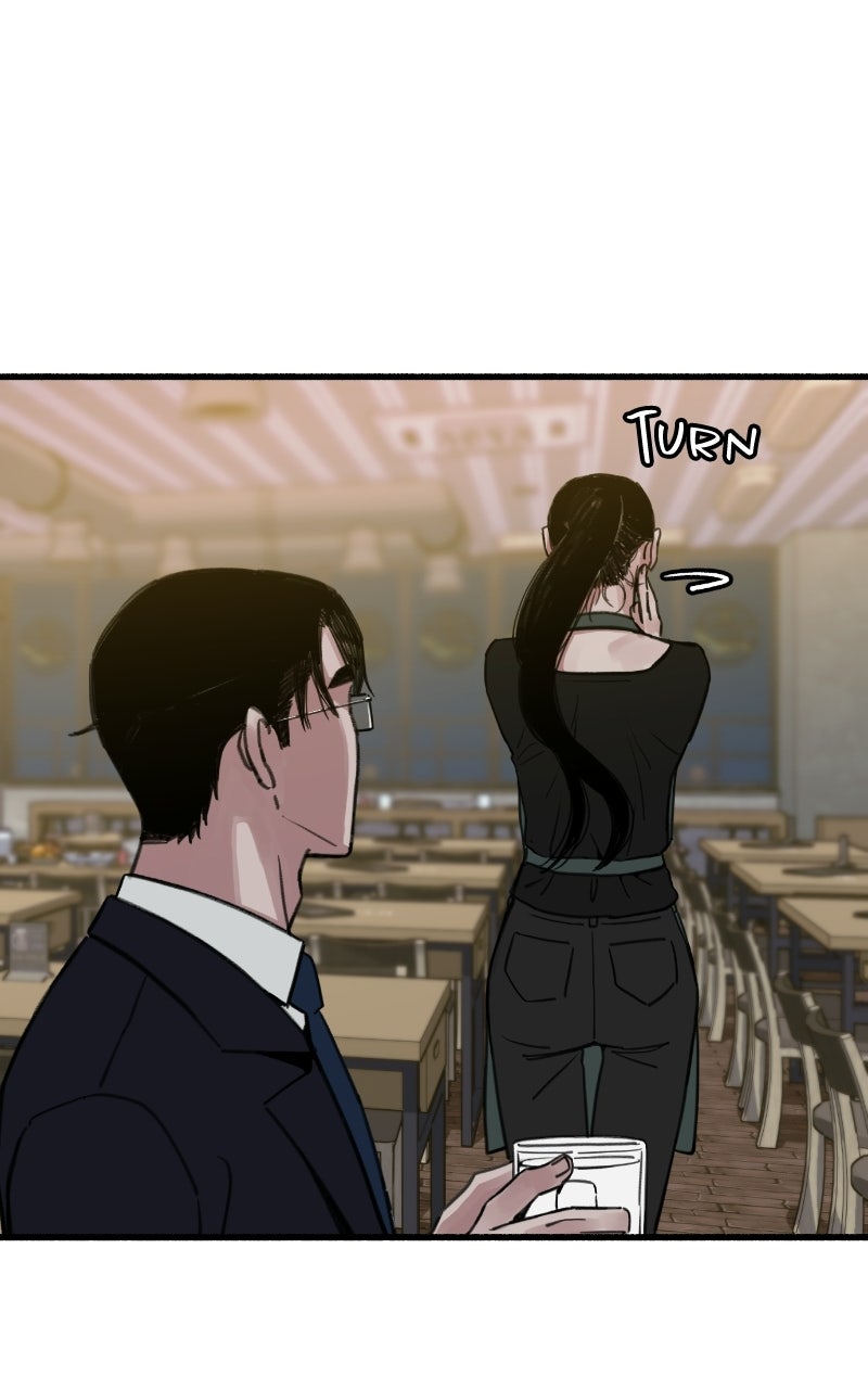 Read Self-Immolation chapter 8 image 75 on Lezhin