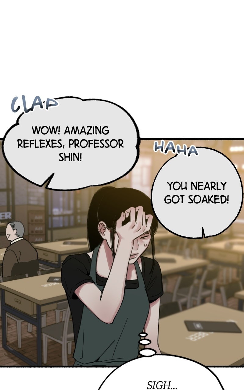 Read Self-Immolation chapter 8 image 76 on Lezhin