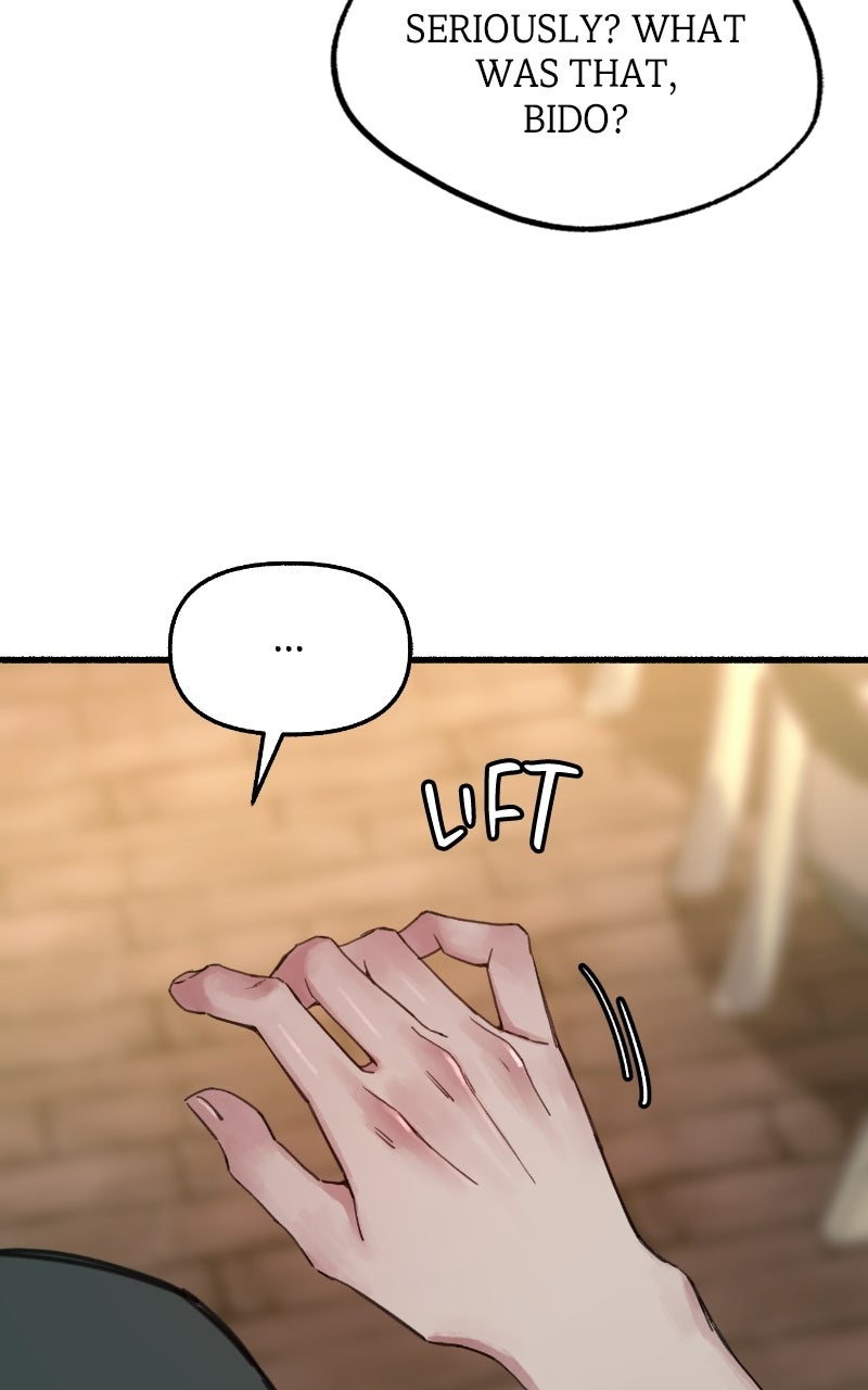 Read Self-Immolation chapter 8 image 77 on Lezhin