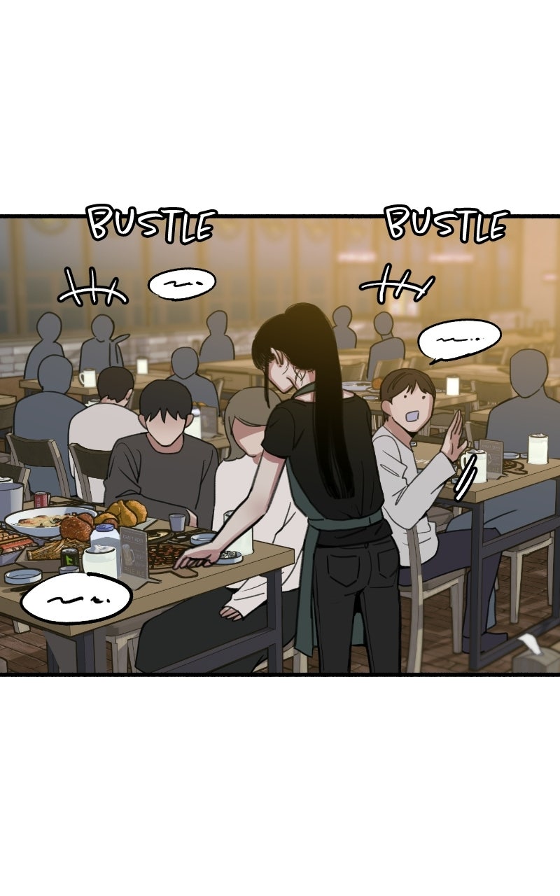 Read Self-Immolation chapter 8 image 79 on Lezhin