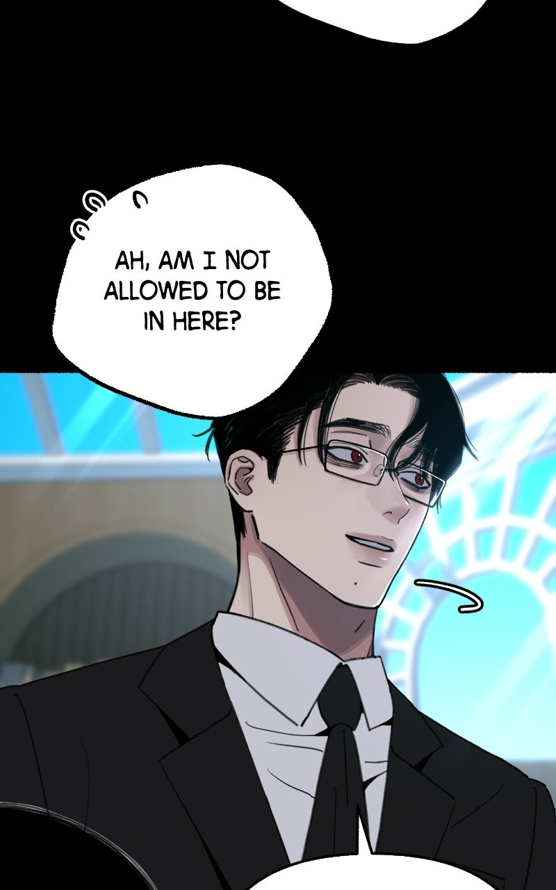 Read Self-Immolation chapter 8 image 8 on Lezhin