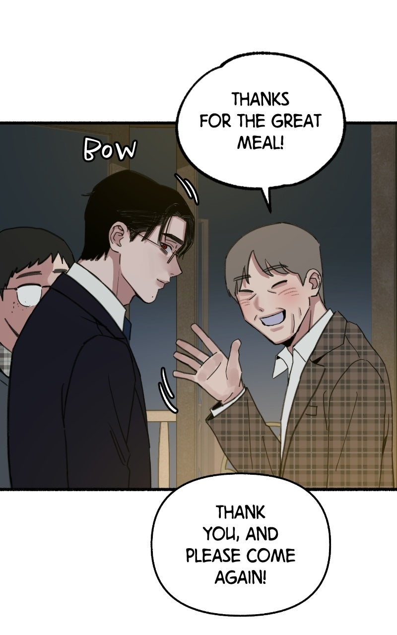 Read Self-Immolation chapter 8 image 80 on Lezhin