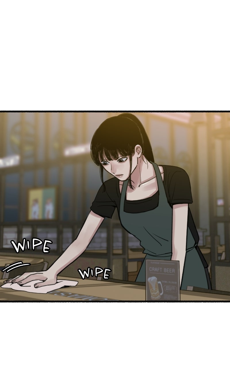 Read Self-Immolation chapter 8 image 81 on Lezhin
