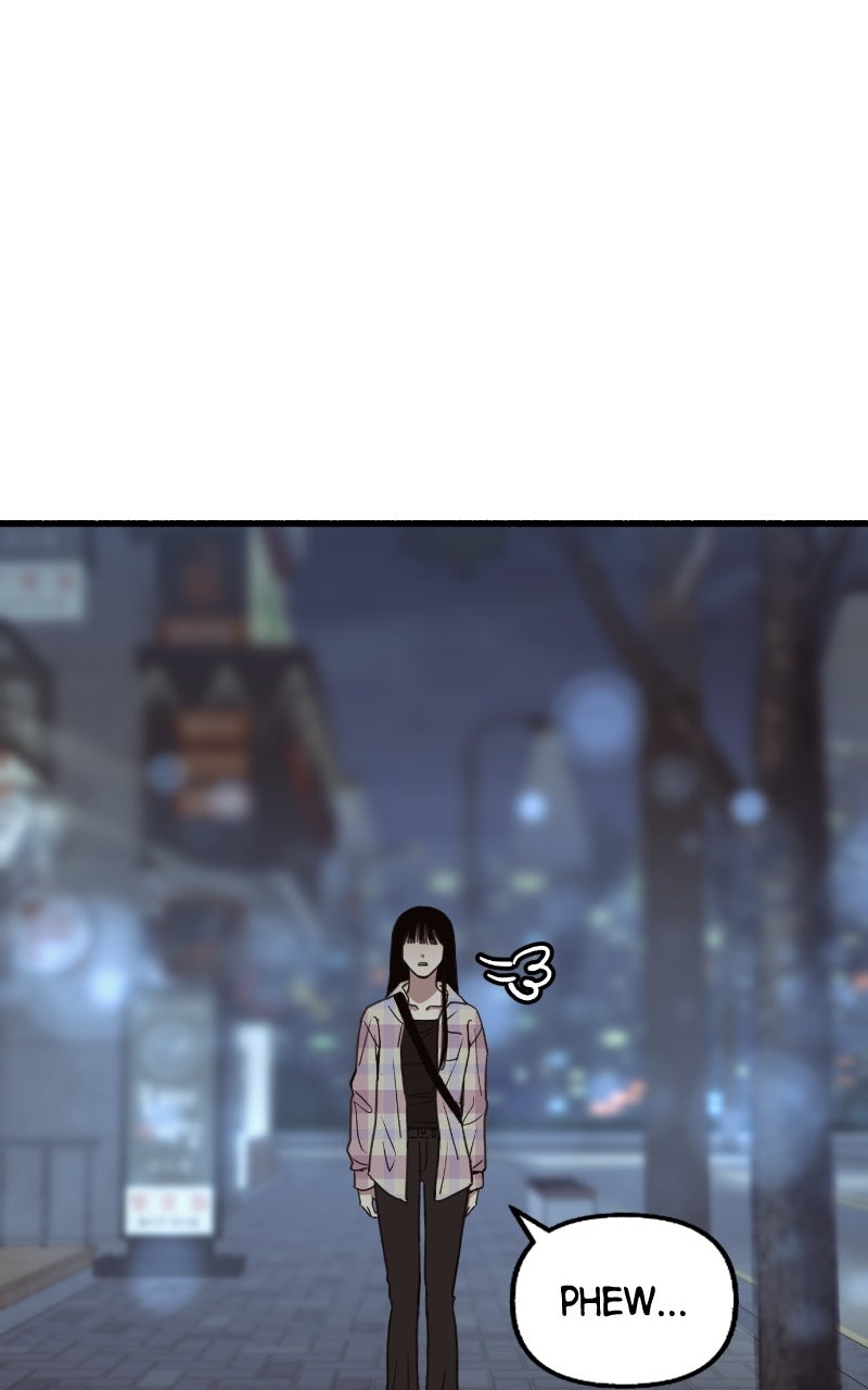 Read Self-Immolation chapter 8 image 83 on Lezhin