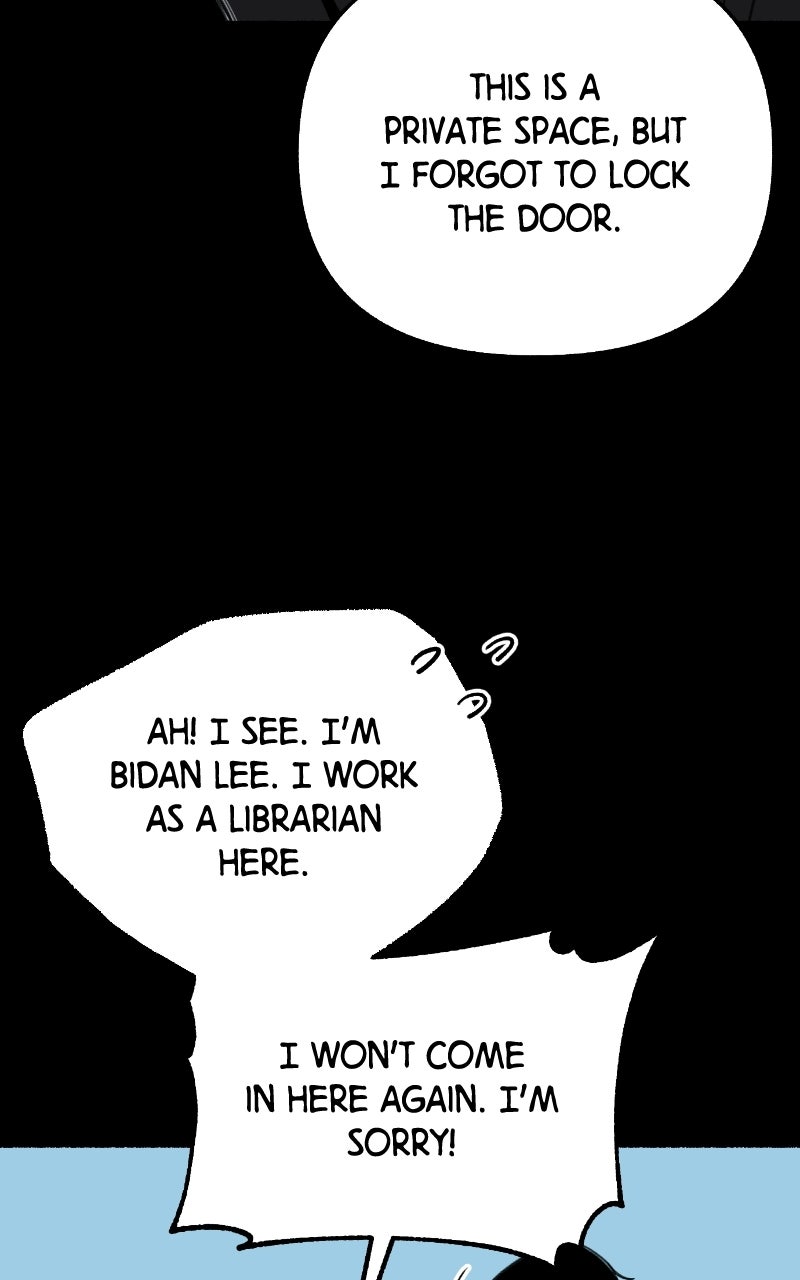 Read Self-Immolation chapter 8 image 9 on Lezhin