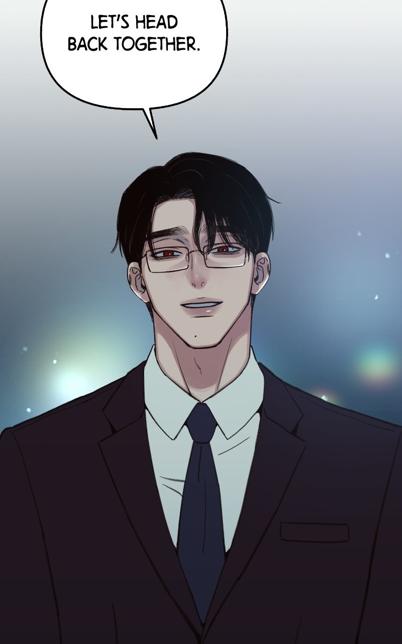 Read Self-Immolation chapter 8 image 90 on Lezhin