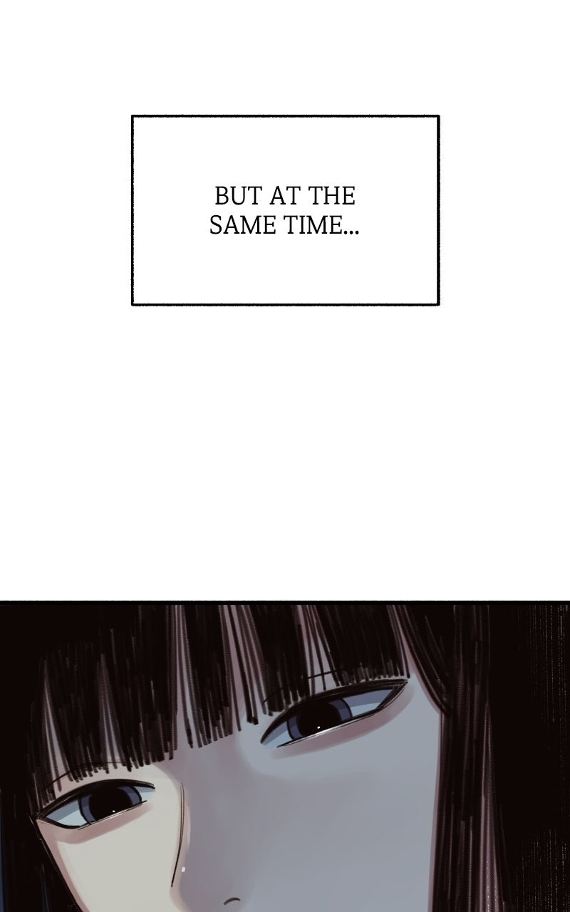 Read Self-Immolation chapter 8 image 95 on Lezhin